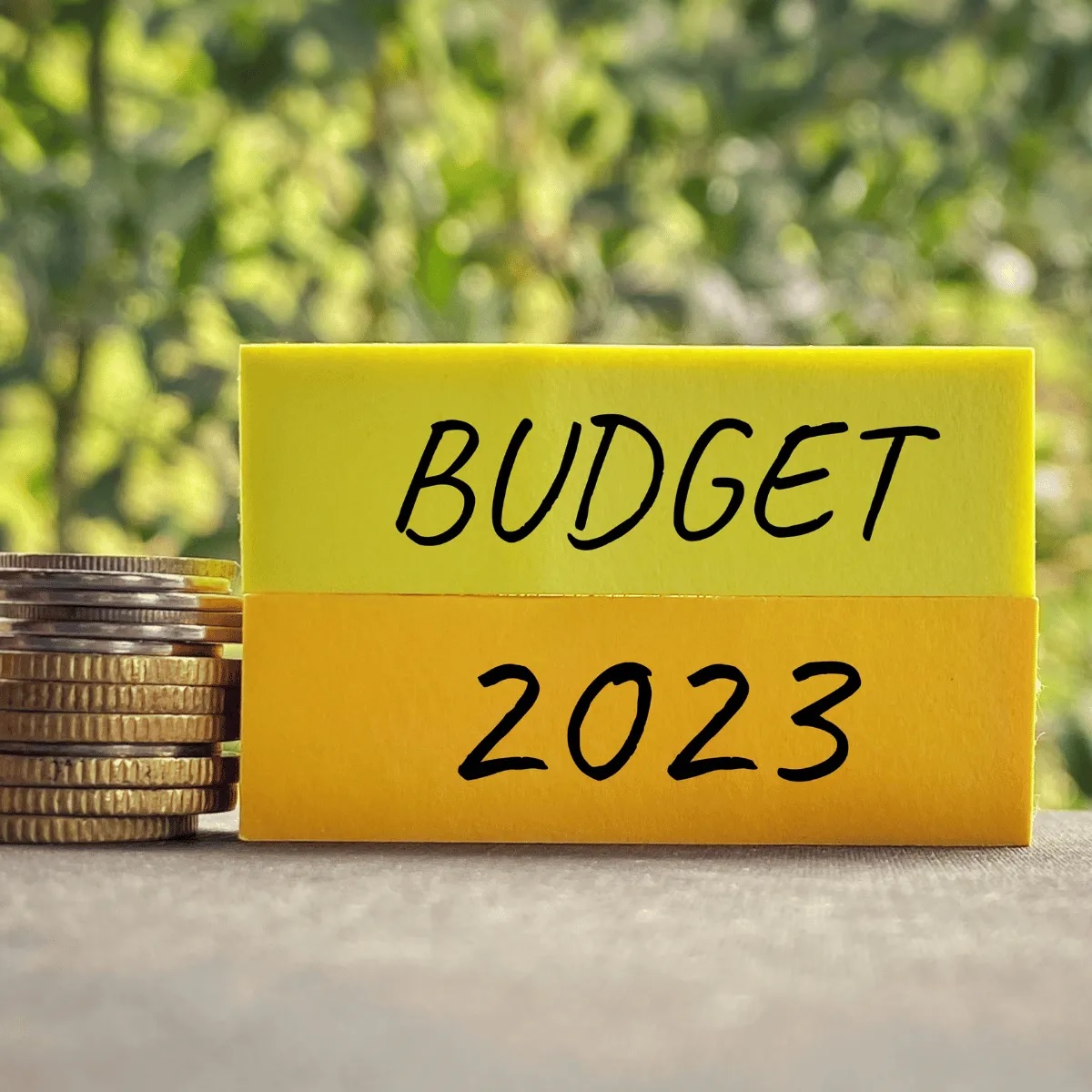 Spring Budget 2023
